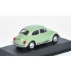 Volkswagen Beetle - 1972 1:43 - Hachette časopis s modelem  VW Beetle - 1972 - kovový model