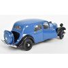 Citroen Traction 11CV - 1937 1:18 - Solido  Citroen Traction 11 CV - kovový model auta