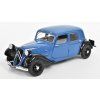 Citroen Traction 11CV - 1937 1:18 - Solido  Citroen Traction 11 CV - kovový model auta