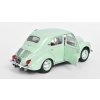 Renault 4CV Vert D`eau 1955 1:18 - Solido  Renault 4 CV Vert D`eau 1955 - kovový model auta