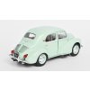 Renault 4CV Vert D`eau 1955 1:18 - Solido  Renault 4 CV Vert D`eau 1955 - kovový model auta