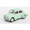 Renault 4CV Vert D`eau 1955 1:18 - Solido  Renault 4 CV Vert D`eau 1955 - kovový model auta