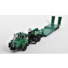 Berliet TB 015 M3 6x4 1960 1:43 - ODEON  Berliet TB015 M-3 6x4 - kovový model auta