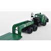 Berliet TB 015 M3 6x4 1960 1:43 - ODEON  Berliet TB015 M-3 6x4 - kovový model auta
