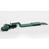 Berliet TB 015 M3 6x4 1960 1:43 - ODEON  Berliet TB015 M-3 6x4 - kovový model auta