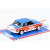 Datsun 510 #38 SCCA National Championship 1973 1:64 - TARMAC Models  Datsun 510 - kovový model