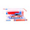 Datsun 510 #38 SCCA National Championship 1973 1:64 - TARMAC Models  Datsun 510 - kovový model