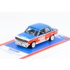 Datsun 510 #38 SCCA National Championship 1973 1:64 - TARMAC Models  Datsun 510 - kovový model