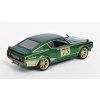 Nissan Skyline 2000GT-R #73 1973 1:24 - Maisto  Nissan Skyline 2000 GTR No.73 1973 - Maisto - kovový model auta