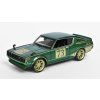 Nissan Skyline 2000GT-R #73 1973 1:24 - Maisto  Nissan Skyline 2000 GTR No.73 1973 - Maisto - kovový model auta