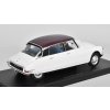 Citroen DS 19 1956 1:24 - Hachette časopis s modelem  Citroen DS19 - 1956 - kovový model auta