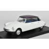 Citroen DS 19 1956 1:24 - Hachette časopis s modelem  Citroen DS19 - 1956 - kovový model auta