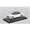 Mercedes S-Class V223 bílá 1:43 - Norev  Mercedes S-Klasse V223 - kovový model auta