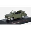 Wartburg 311-4 Kubel Open 1957 1:43 - IST models  Wartburg 311 Kubel 1957  - kovový model auta