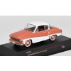 Wartburg 311 Coupe 1958 1:43 - IST models  Wartburg 311 Coupe 1958  - kovový model auta