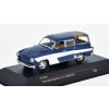 Wartburg 311 Camping 1960 1:43 - IST models  Wartburg 311 Camping 1960  - kovový model auta