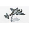 Letadlo De Havilland Mosquito FB.VI 1944 1:72 - Corgi  De Havilland Mosquito FB.VI 1944 Royal Canadian Air Force - kovový model letadla