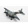 Letadlo De Havilland Mosquito FB.VI 1944 1:72 - Corgi  De Havilland Mosquito FB.VI 1944 Royal Canadian Air Force - kovový model letadla