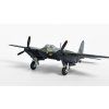 Letadlo De Havilland Mosquito FB.VI 1944 1:72 - Corgi  De Havilland Mosquito FB.VI 1944 Royal Canadian Air Force - kovový model letadla