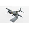 Letadlo De Havilland Mosquito FB.VI 1944 1:72 - Corgi  De Havilland Mosquito FB.VI 1944 Royal Canadian Air Force - kovový model letadla