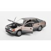 Ford Scorpio LHD 1989 1:25 - Schabak Modell Pozor na popis!  Ford Scorpio LHD - kovový model auta