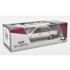 Ford Scorpio LHD 1989 1:25 - Schabak Modell Pozor na popis!  Ford Scorpio LHD - kovový model auta