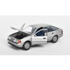 Ford Scorpio LHD 1989 1:25 - Schabak Modell Pozor na popis!  Ford Scorpio LHD - kovový model auta