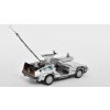 DeLorean Back to the future I-III - Sada 3 kusů - 1:24 - Welly  Sada 3 kusů De Lorean Back to the future I-III 1:24 Welly