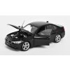 BMW 335i (F30) 2014 1:24 - Welly  BMW 335i - kovový model