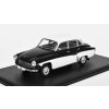 Wartburg 312 1965 1:24 - WhiteBox  Wartburg 312 - kovový model