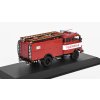IFA W50 Feuerwehr 1:43 - IXO Models  IFA W-50 Feuerwehr - kovový model