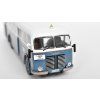 Škoda 706 RO 1947 autobus 1:43 - IXO Models  Škoda 706RO - kovový model  autobusu
