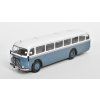 Škoda 706 RO 1947 autobus 1:43 - IXO Models  Škoda 706RO - kovový model  autobusu
