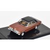 Ford Taunus GLX 1973 1:43 - IXO Models  Ford Taunus GLX - kovový model auta