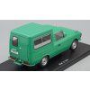 IŽ-27156 Moskvič 1:24 - Hachette časopis s modelem  IŽ 2125 - kovový model