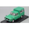 IŽ-27156 Moskvič 1:24 - Hachette časopis s modelem  IŽ 2125 - kovový model