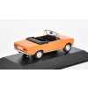 FSO Polski Fiat 125P Cabrio 1:43 - DeAgostini Legendás automói časopis s modelem  Fiat 125P cabrio - kovový model