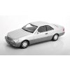 Mercedes-Benz S-Class 600 SEC Coupe (C140) 1992 1:18 - KK-Scale  Mercedes S Class 600SEC Coupe C140 - kovový model auta