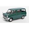 Ford Transit MK1 Dodávka 1965 1:18 - KK-Scale  Ford Transit MK1 Dodávka 1965 - kovový model auta