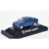 Škoda Superb I Sedan 1:87 - KADEN  Škoda Superb 1 Sedan - kovový model auta