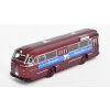Magirus Saturn II DB Binding Bier 1960 1:87 - Brekina  Autobus Magirus Saturn 2 - model autobusu