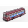 Magirus Saturn II DB Binding Bier 1960 1:87 - Brekina  Autobus Magirus Saturn 2 - model autobusu