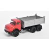 Mercedes LAK 2624 1970 1:87 - Brekina  Náklaďák Mercedes LAK-2624 1970 1:87 - sběratelský model