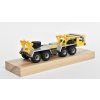 Tatra 815 Dino 8x8 pro dopravu trub 1:43 KADEN  Tatra 815 Dino 8x8 KADEN - kovový model auta