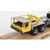 Tatra 815 Dino 8x8 pro dopravu trub 1:43 KADEN  Tatra 815 Dino 8x8 KADEN - kovový model auta