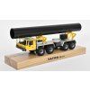 Tatra 815 Dino 8x8 pro dopravu trub 1:43 KADEN  Tatra 815 Dino 8x8 KADEN - kovový model auta