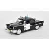 Ford Fairlane 1956 Oakland Policie 1:43 - Policejní auta BAZAROVÉ ZBOŽÍ  Ford Fairlane 1956 Oakland Police - Policejní auta