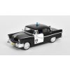 Ford Fairlane 1956 Oakland Policie 1:43 - Policejní auta BAZAROVÉ ZBOŽÍ  Ford Fairlane 1956 Oakland Police - Policejní auta