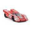 Porsche 917K #23 24h Le Mans Team Salzburg 1970 1:43 - Norev  Porsche 917K - kovový model