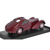 Bugatti 57SC Atlantic Coupe 1938 1:43 - Brumm  Bugatti 57S Atlantic Coupe 1938  - kovový model auta